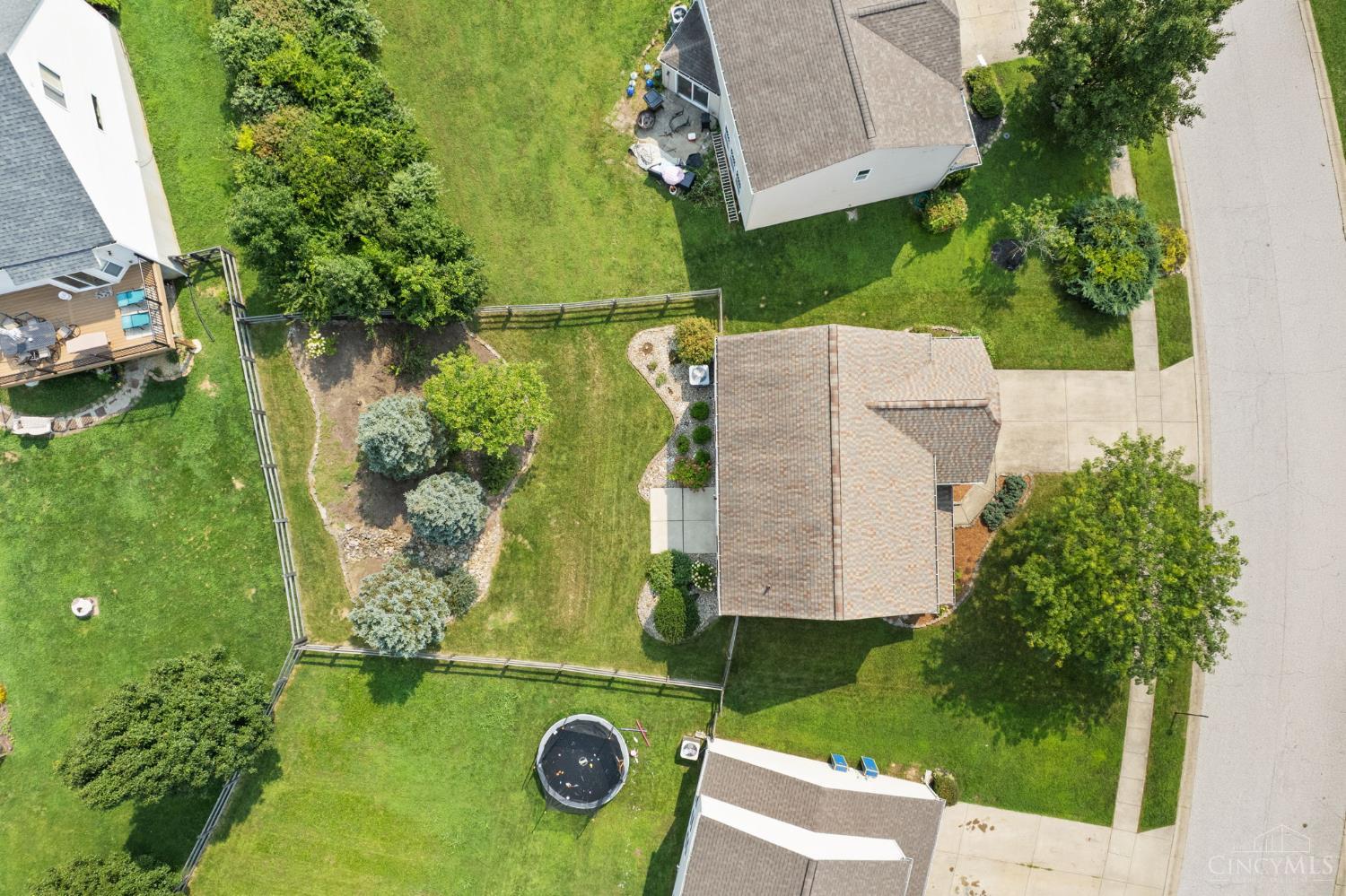 102 Lights Pointe Court, Ohio Twp, OH, 45157 — photo 5