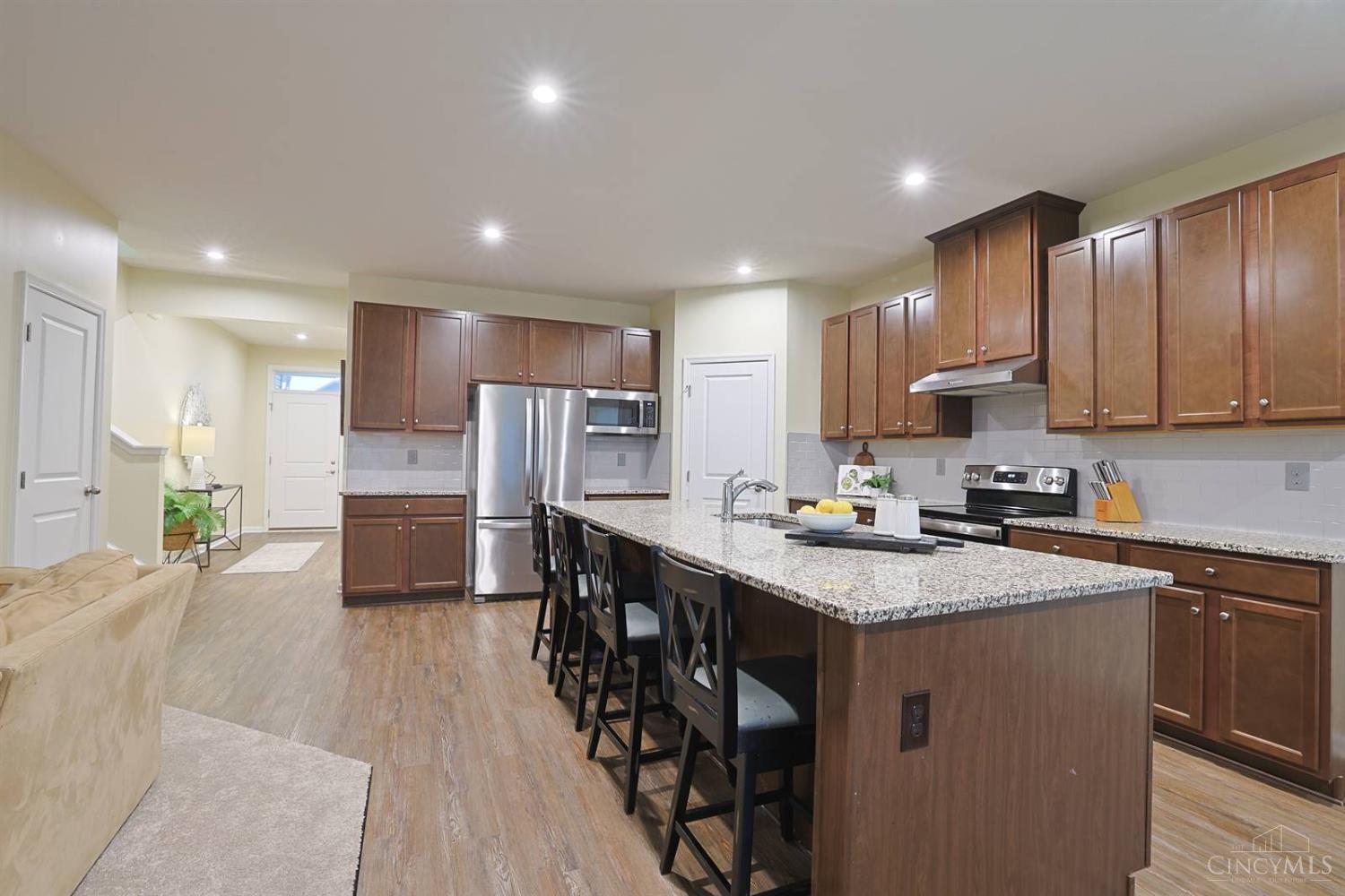 2801 Aristides Court, Hamilton Twp, OH, 45152 — photo 13