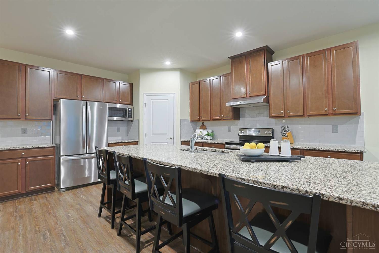 2801 Aristides Court, Hamilton Twp, OH, 45152 — photo 12