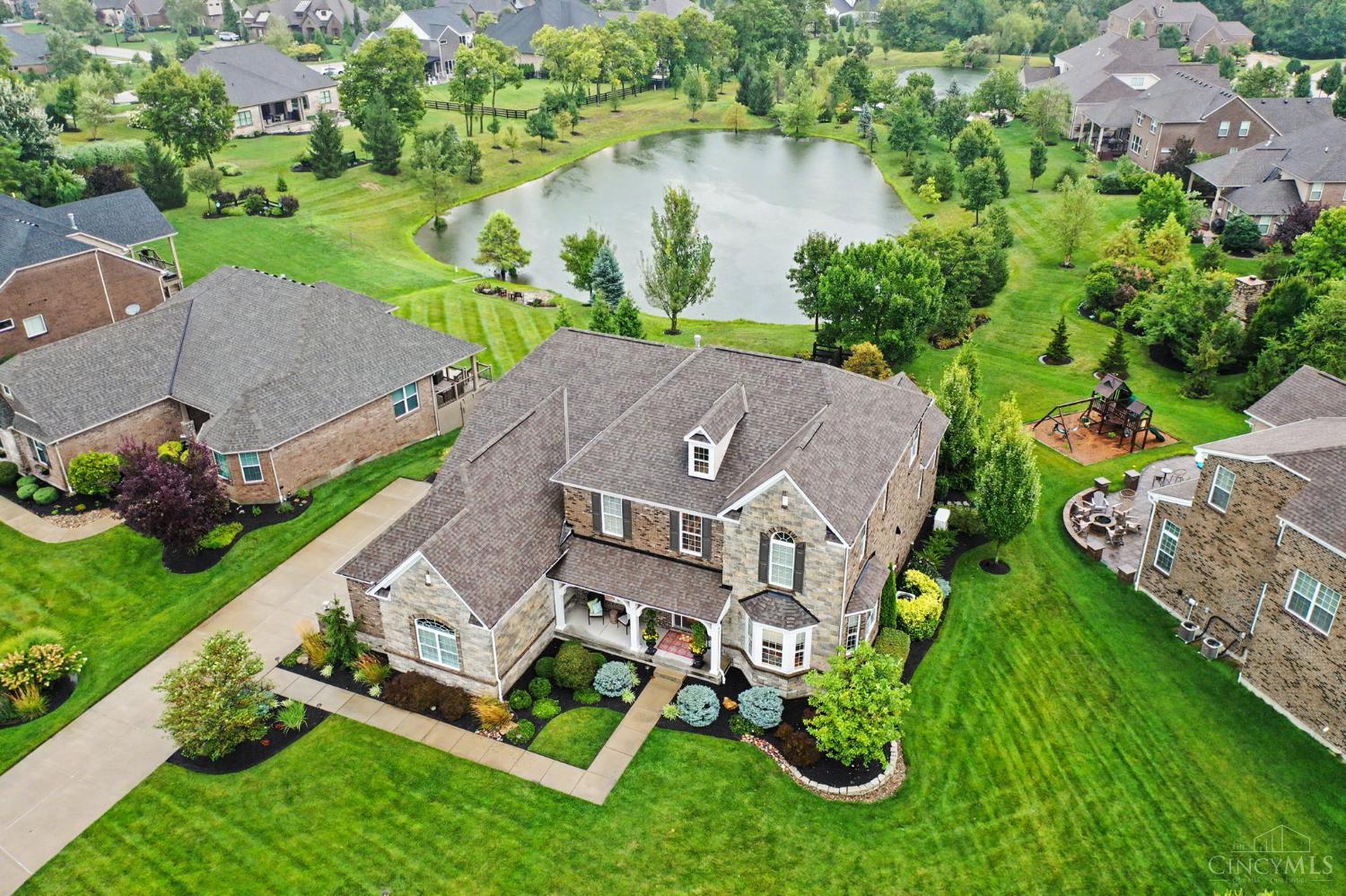 6240 Stagecoach Way, Liberty Twp, OH, 45011 — photo 65