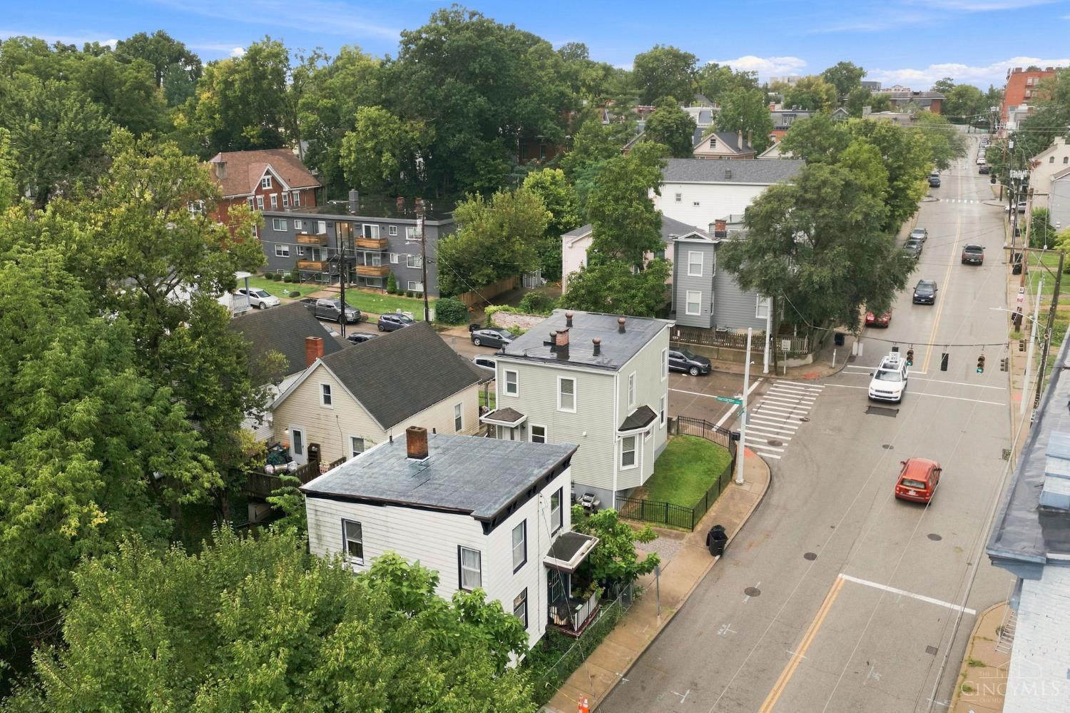 2560 Hackberry Street, Cincinnati, OH, 45206 — photo 37
