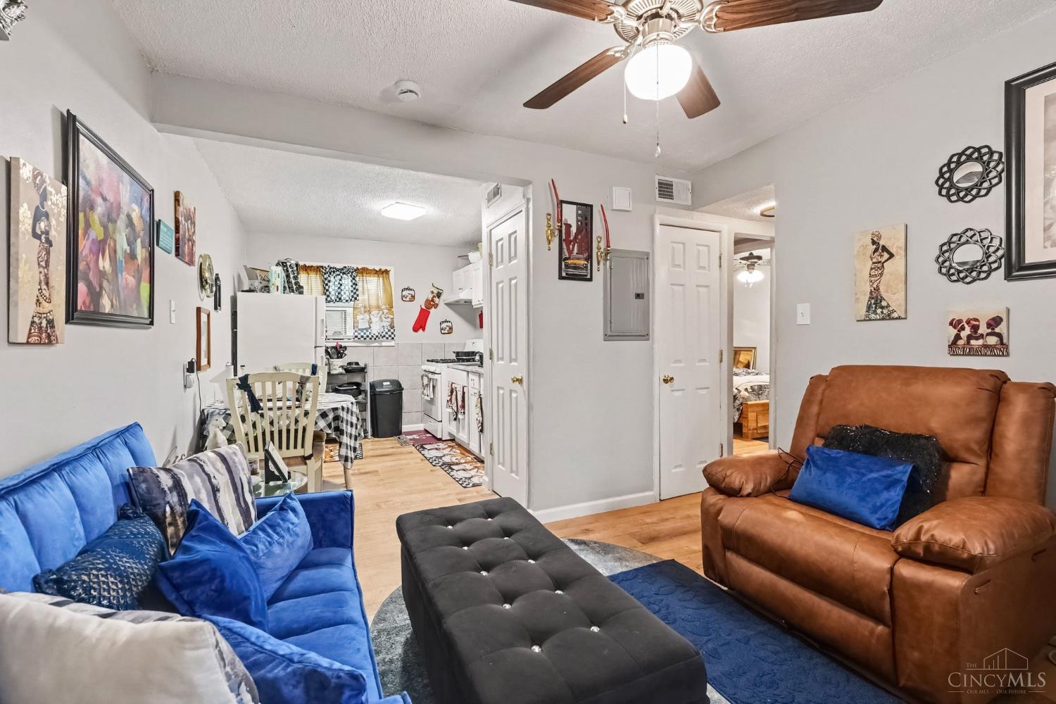 3rd image of 3631 Washington Ave, Cincinnati, OH 45229