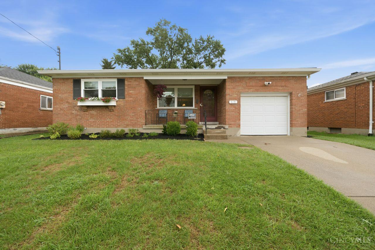 618 Ivyhill Drive