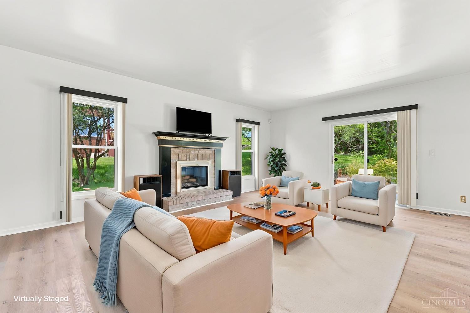 8042 Quail Meadow Lane, West Chester, OH, 45069 — photo 18