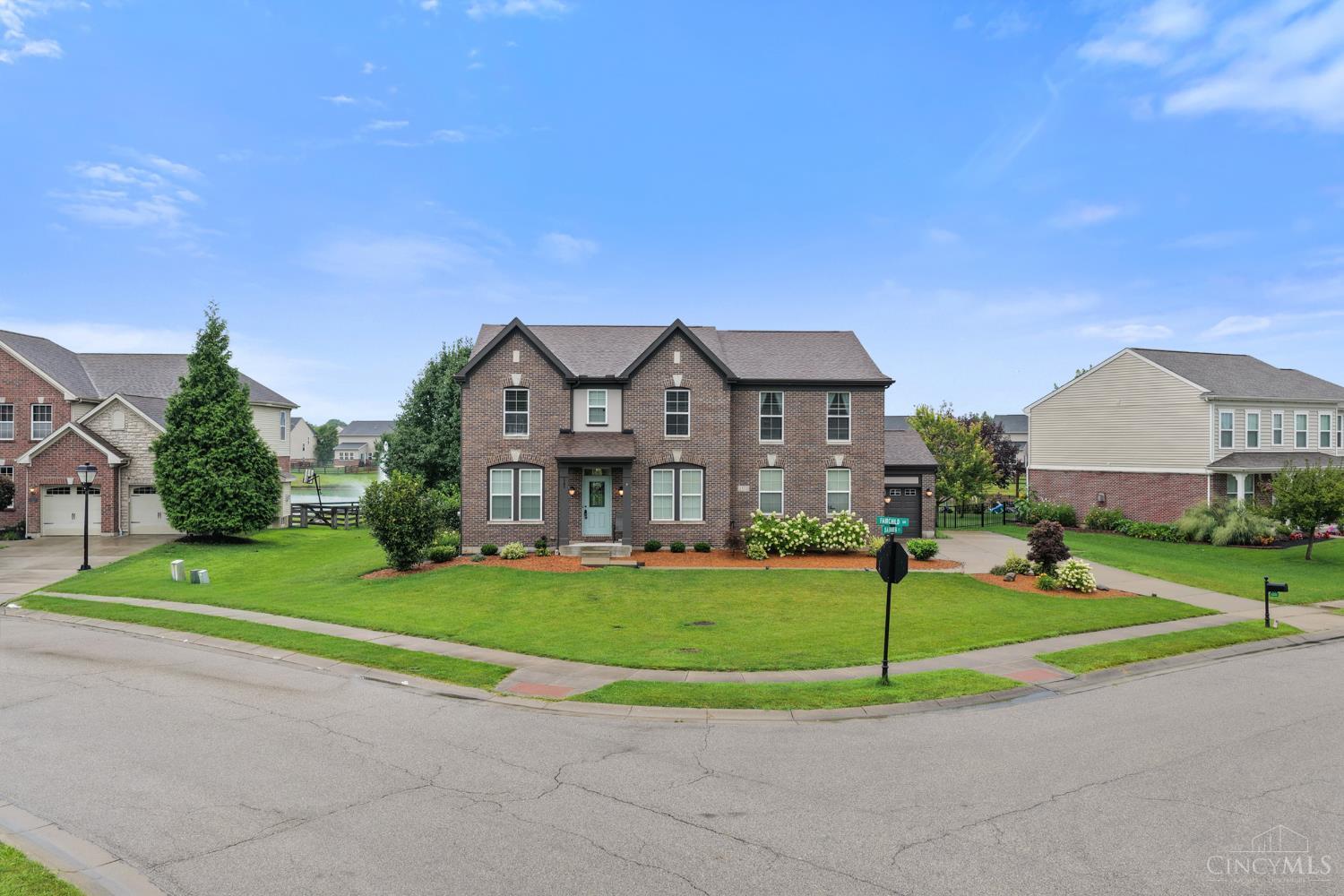 1531 Barben Court, Harrison, OH, 45030 — photo 57