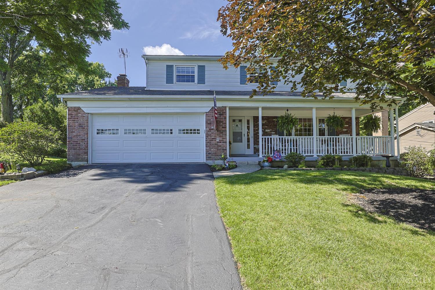 1st image of 6993 E Galbraith Rd, Cincinnati, OH 45243 | MLS# 1890353