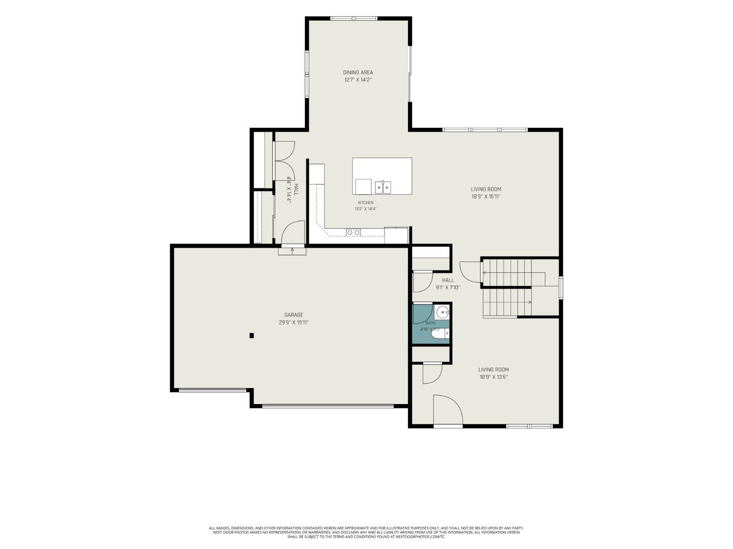 7042 Woodberry Drive