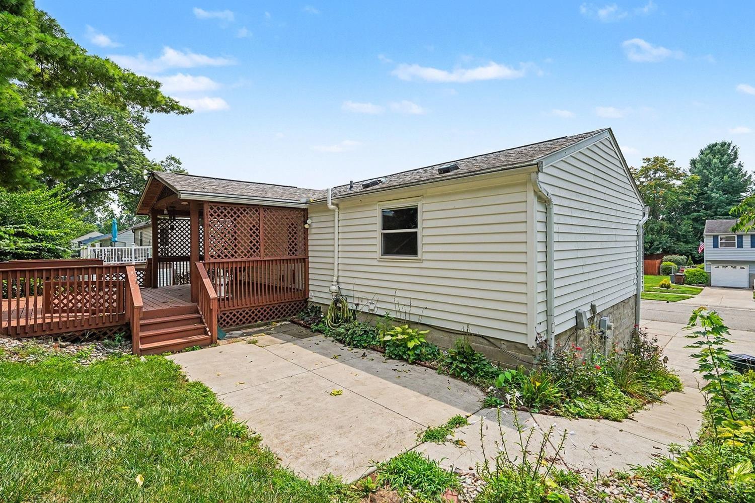 10604 Winding Way Drive, Harrison, OH, 45030 — photo 24