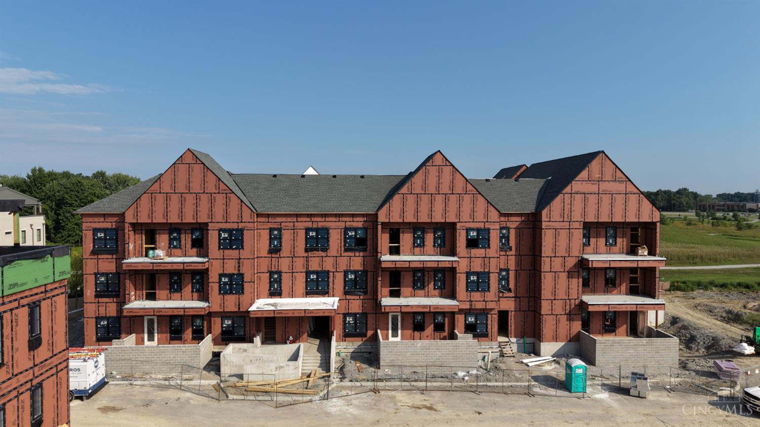 Photo 2 of Condo for sale at 4218 Park Pl Cir #202, Blue Ash, OH 45242 | MLS# 1873401 | Listing updated on 2026-09-14