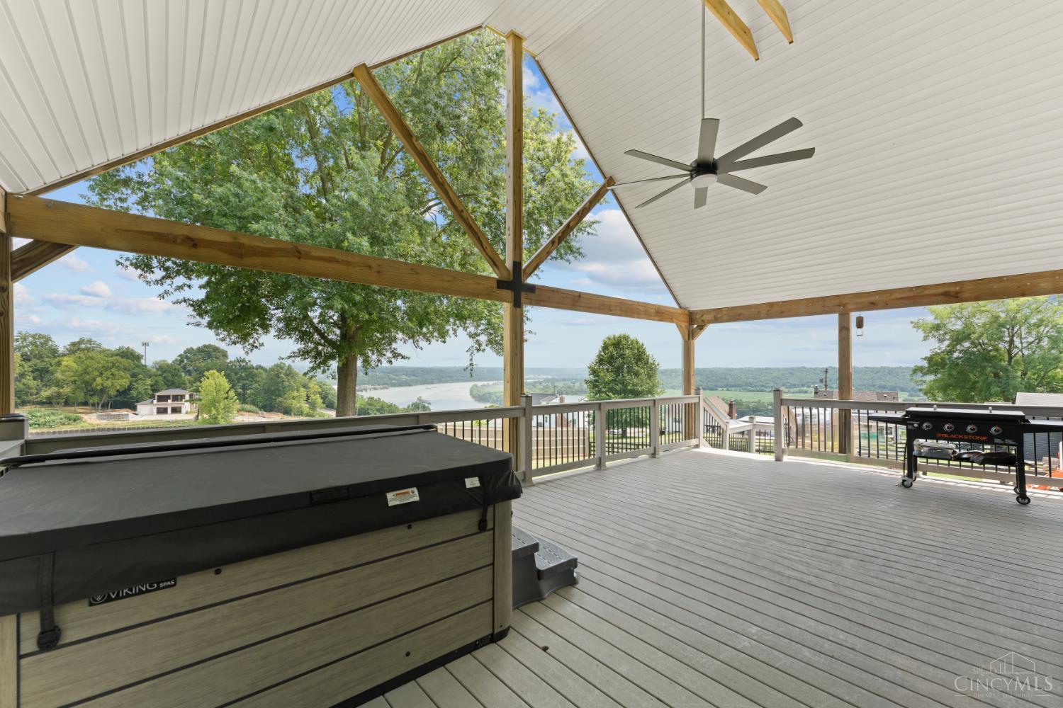 2548 Rittenhouse Road, Miami Twp, OH, 45052 — photo 47