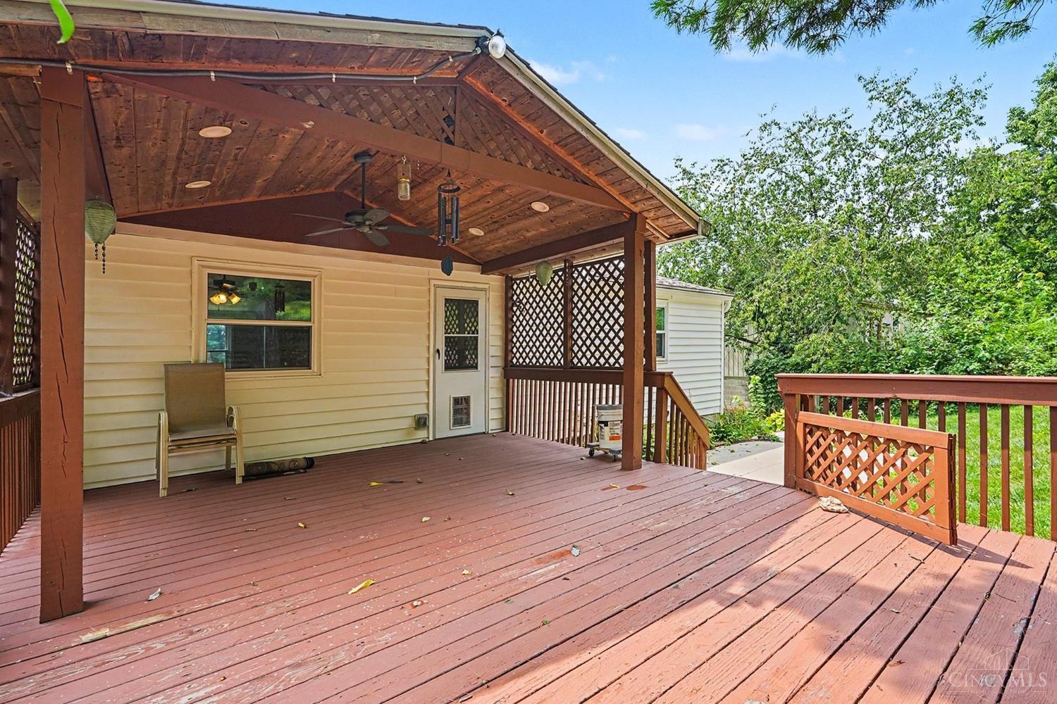 10604 Winding Way Drive, Harrison, OH, 45030 — photo 23