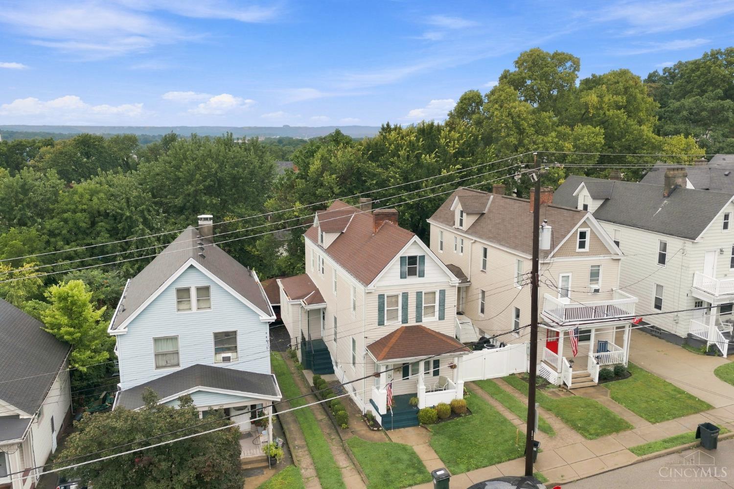 5103 Marion Avenue, Norwood, OH, 45212 — photo 34