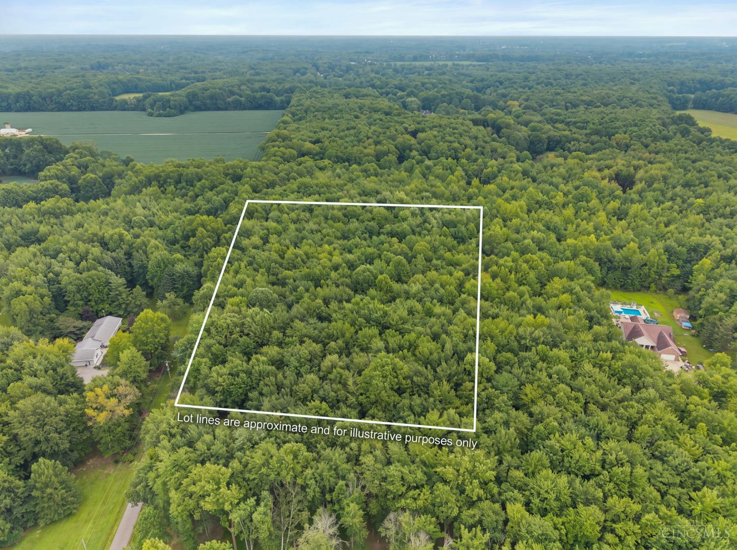 1st image of Moore Rd, Bethel, OH 45106 | MLS# 1890368