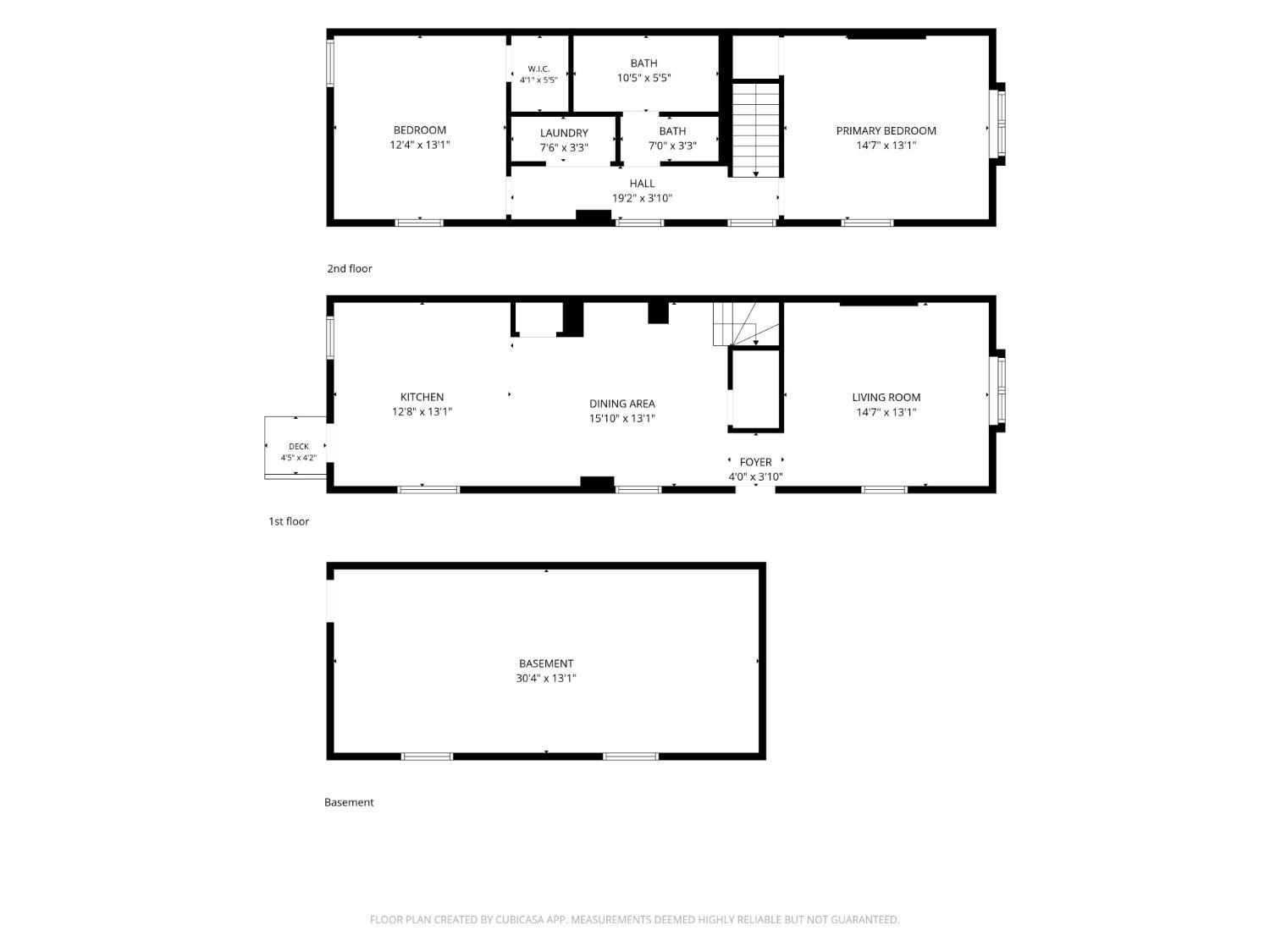 2nd image of 4100 Fergus St, Cincinnati, OH 45223