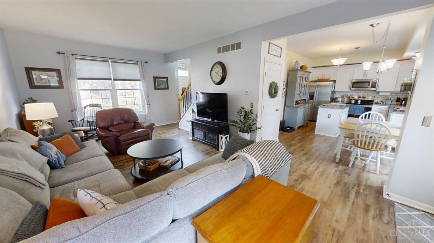 943 Balsam Wood Lane, Lebanon, OH, 45036 — photo 6