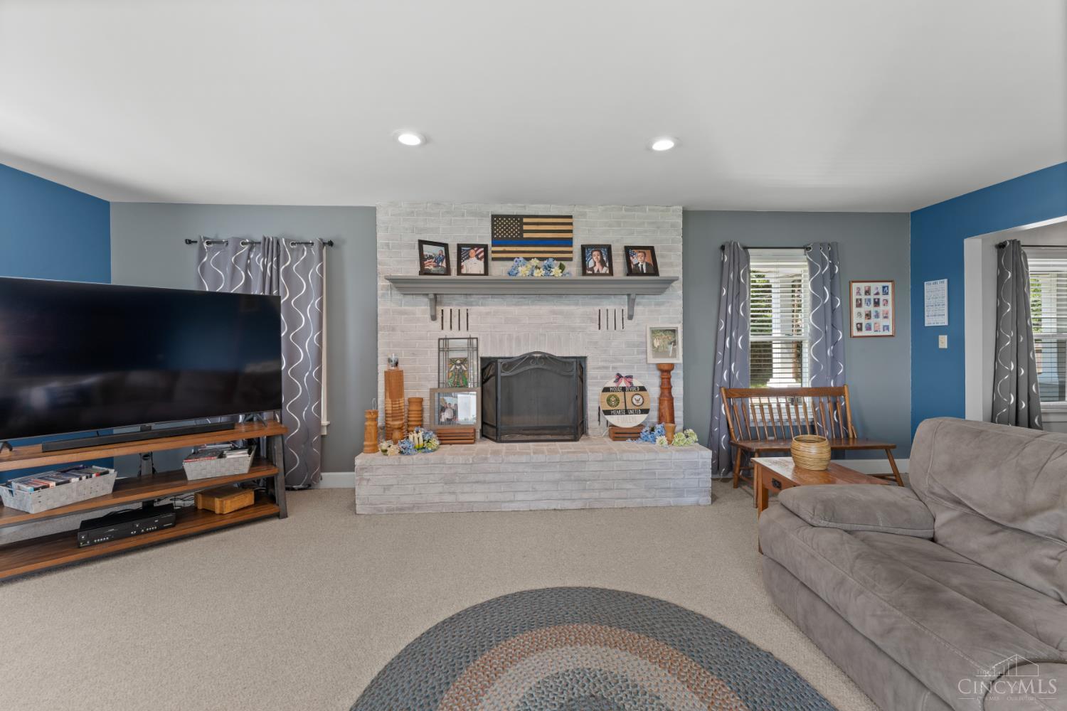 2548 Rittenhouse Road, Miami Twp, OH, 45052 — photo 8