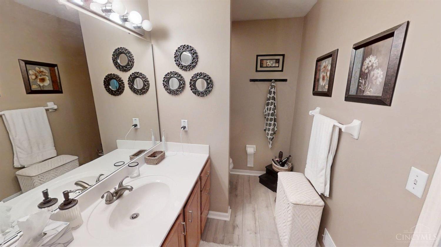 943 Balsam Wood Lane, Lebanon, OH, 45036 — photo 12