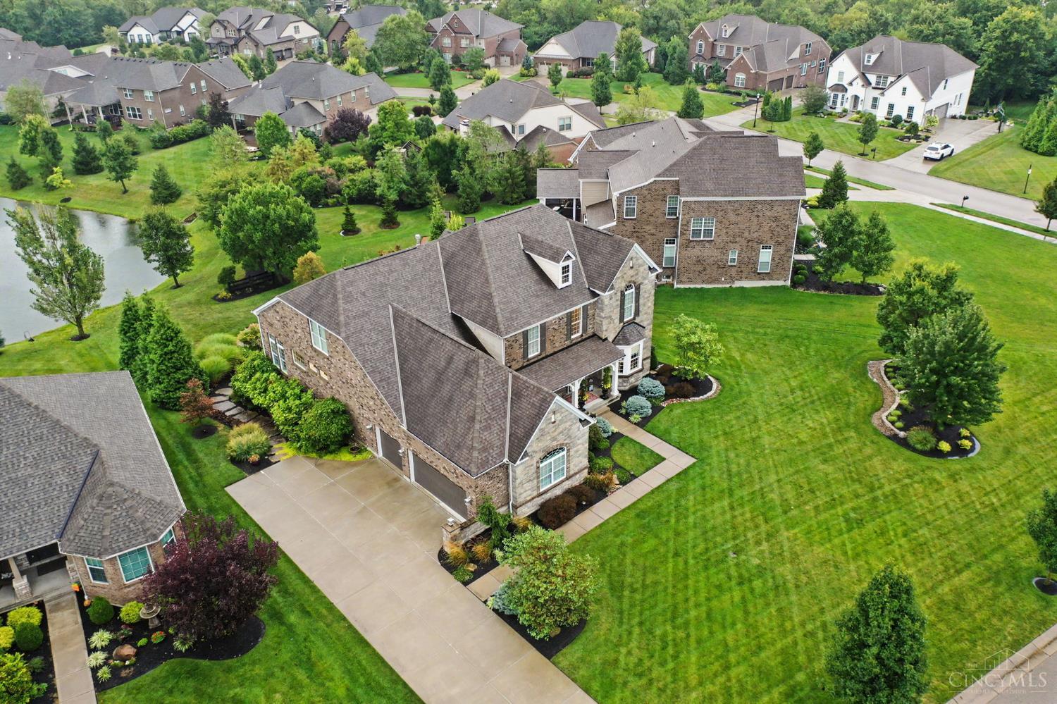 6240 Stagecoach Way, Liberty Twp, OH, 45011 — photo 64