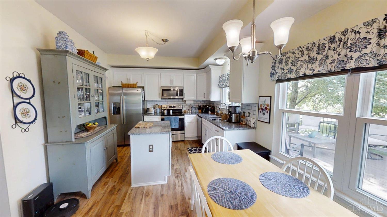 943 Balsam Wood Lane, Lebanon, OH, 45036 — photo 8