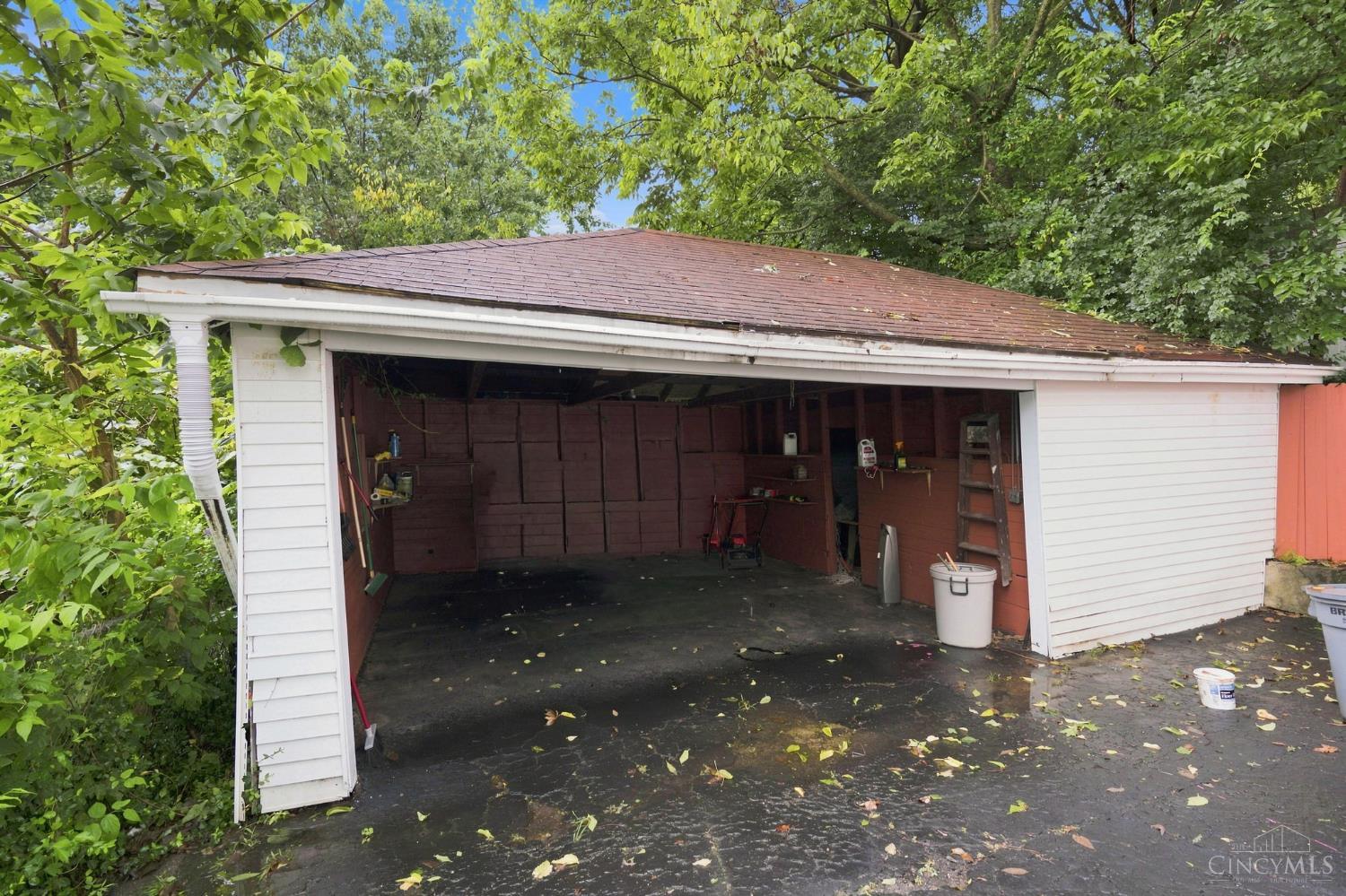 5103 Marion Avenue, Norwood, OH, 45212 — photo 31