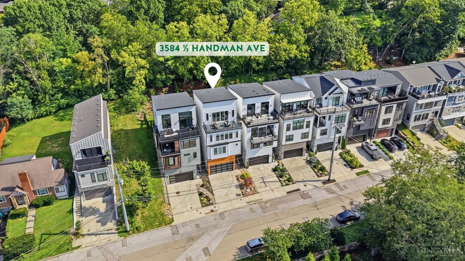61st image of 3584 Handman Ave, Cincinnati, OH 45226 | MLS# 1889522