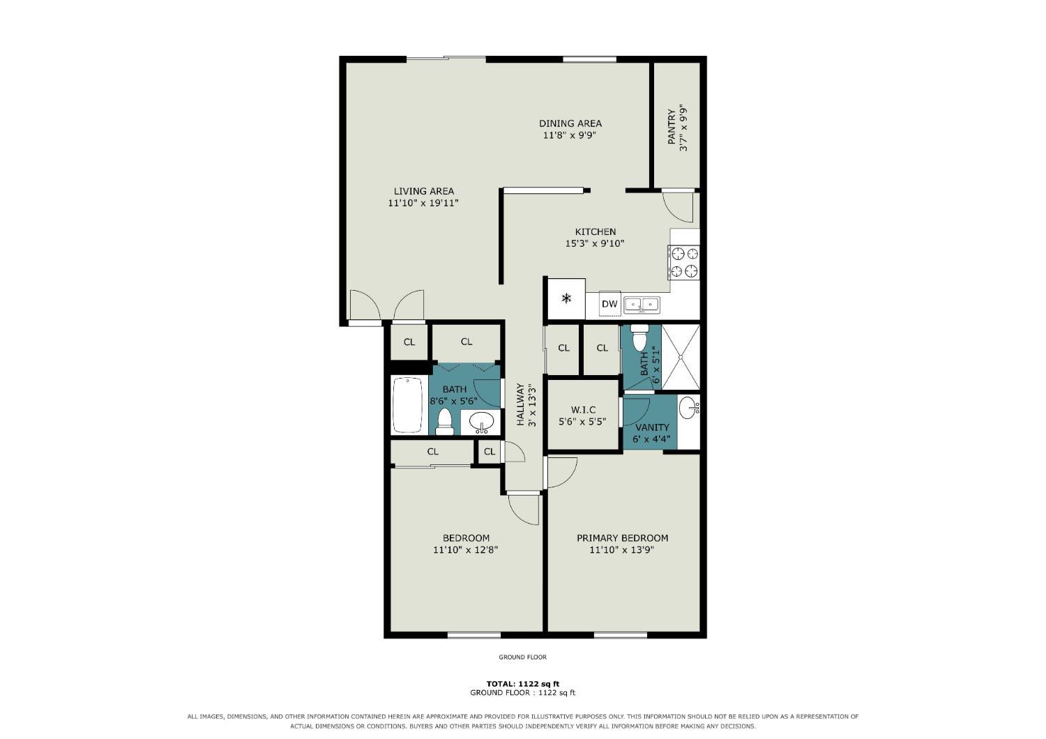 27th image of 5354 Werk Rd #8, Green Twp, OH 45248 | MLS# 1890459
