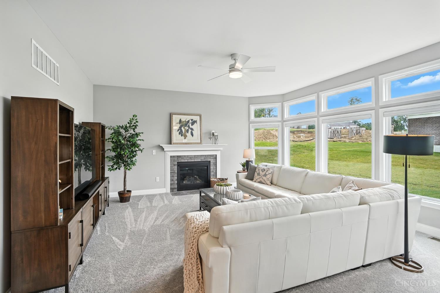 850 Sand Trap Place, Turtle Creek Twp, OH, 45036 — photo 13