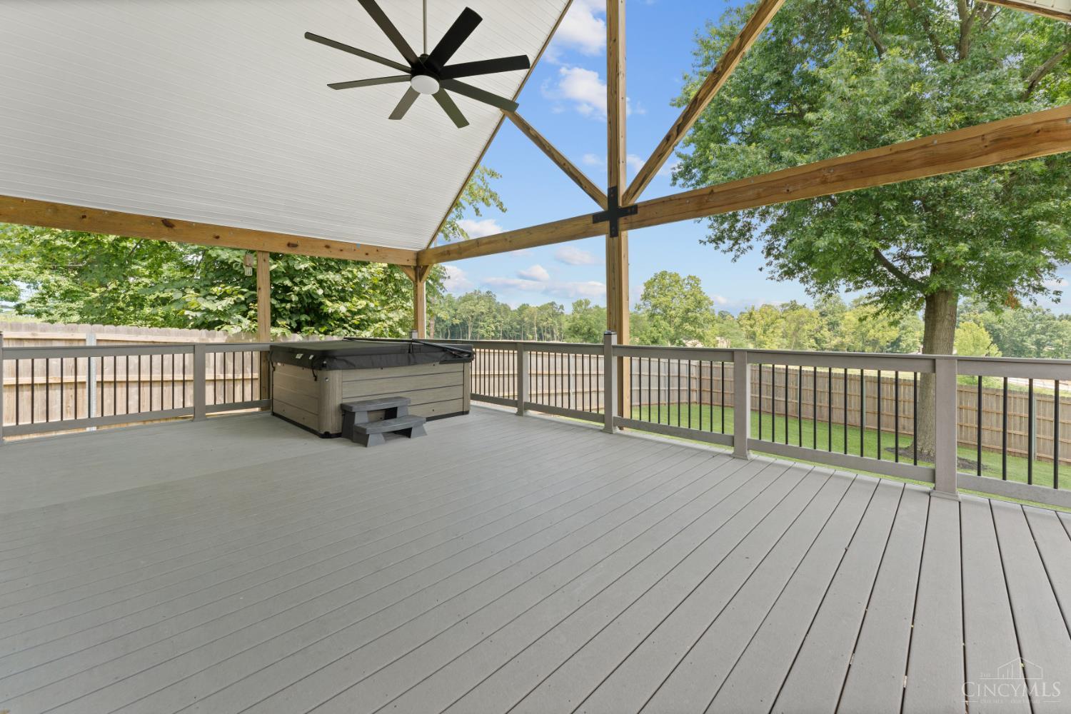 2548 Rittenhouse Road, Miami Twp, OH, 45052 — photo 45