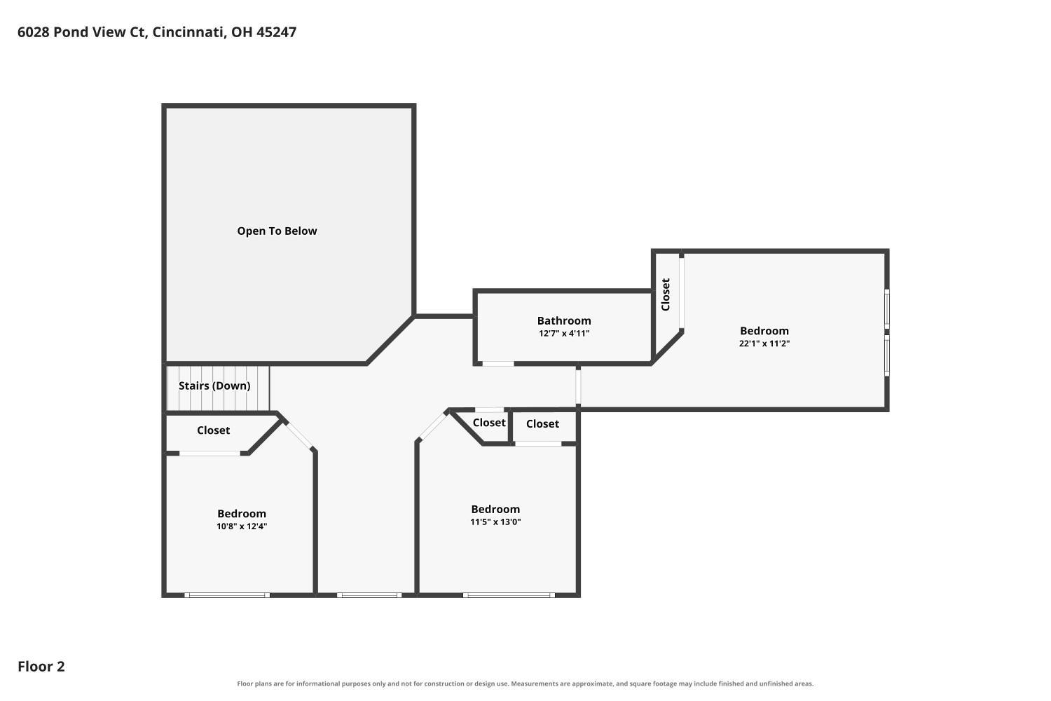 48th image of 6028 Pond View Ct, Green Twp, OH 45247 | MLS# 1889954