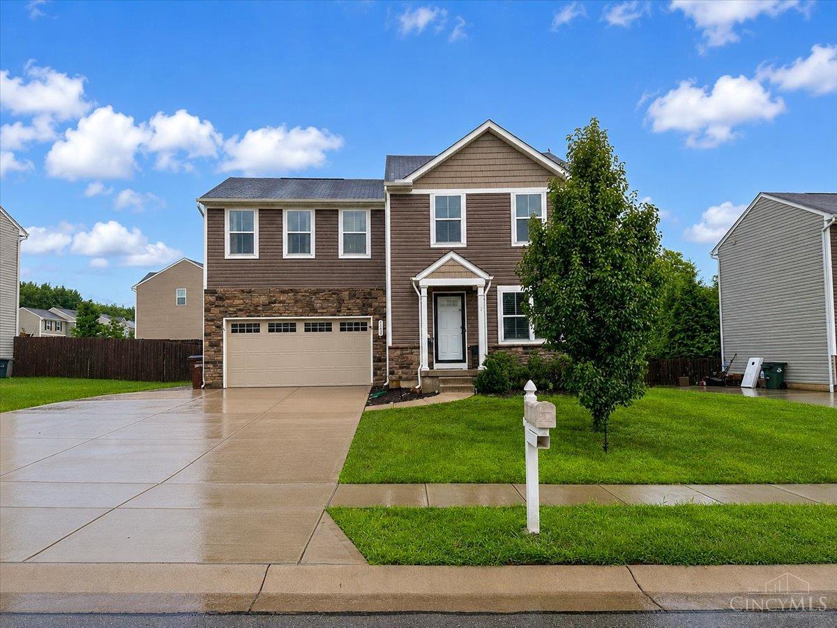 Photo 1 of Single family home for sale at 1153 Lisa Marie Dr, Xenia, OH 45385 | MLS# 1888482 | Listing updated on 2026-09-02