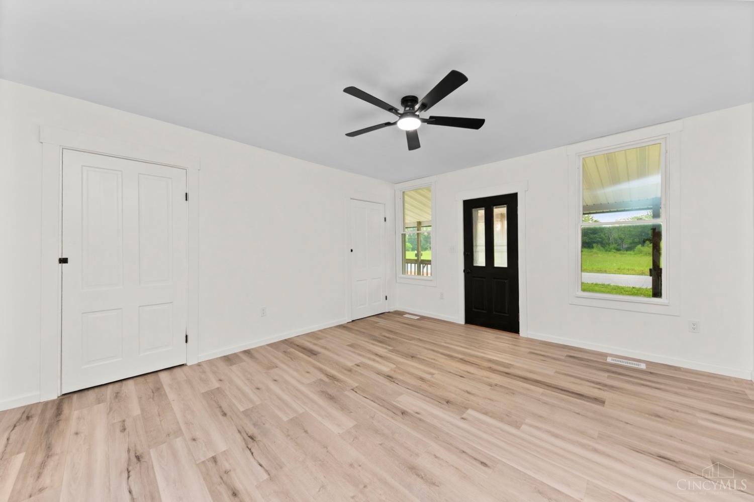 1323 Greenbush West Road, Sterling Twp, OH, 45176 — photo 11