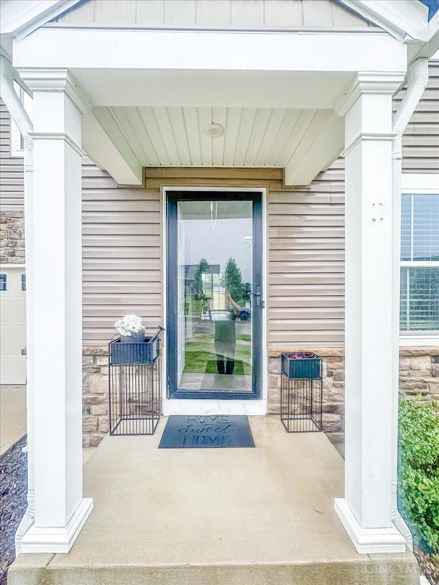 Photo 2 of Single family home for sale at 1153 Lisa Marie Dr, Xenia, OH 45385 | MLS# 1888482 | Listing updated on 2026-09-02