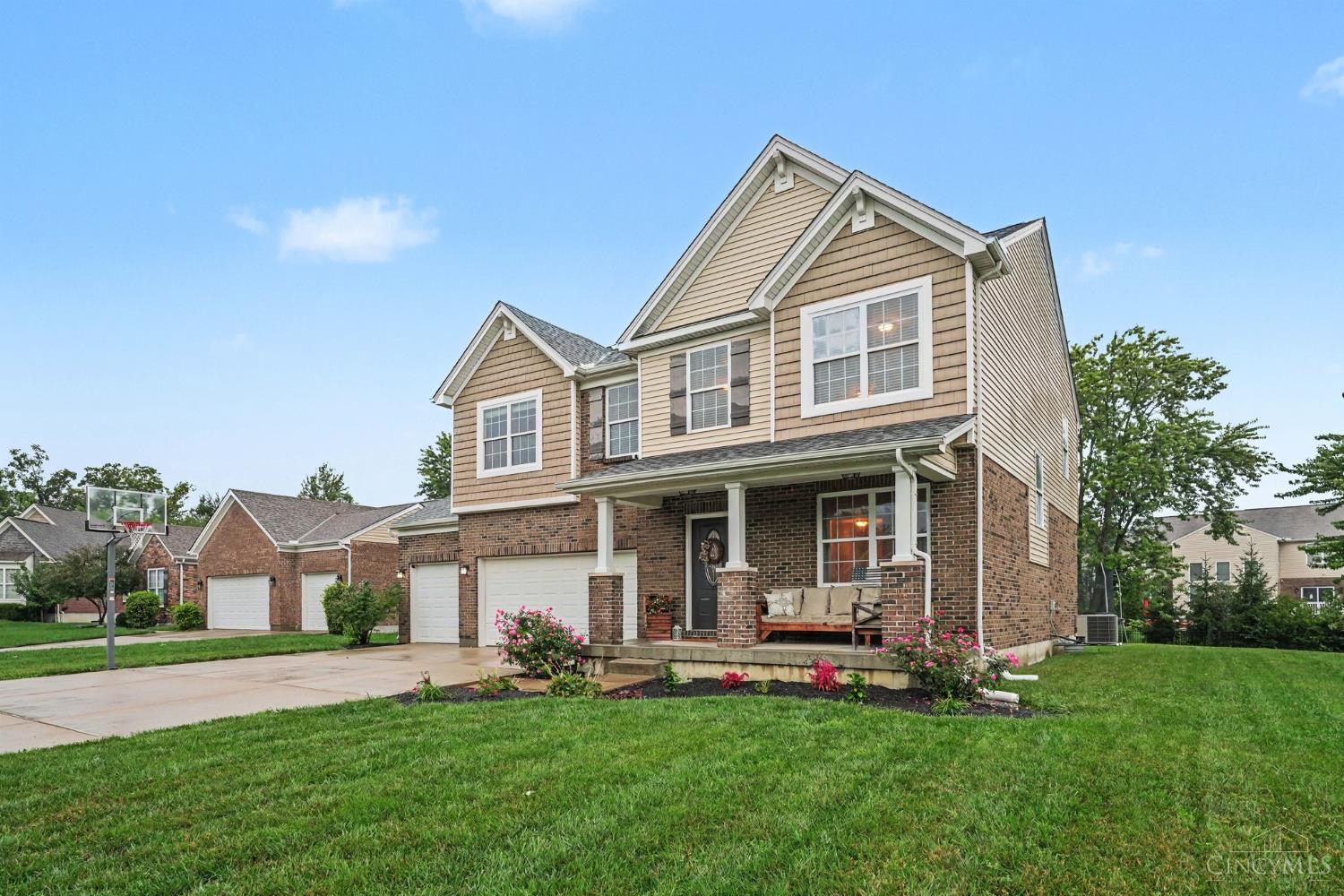 7042 Woodberry Drive