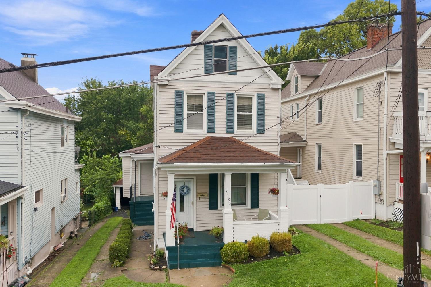 5103 Marion Avenue, Norwood, OH, 45212 — photo 33