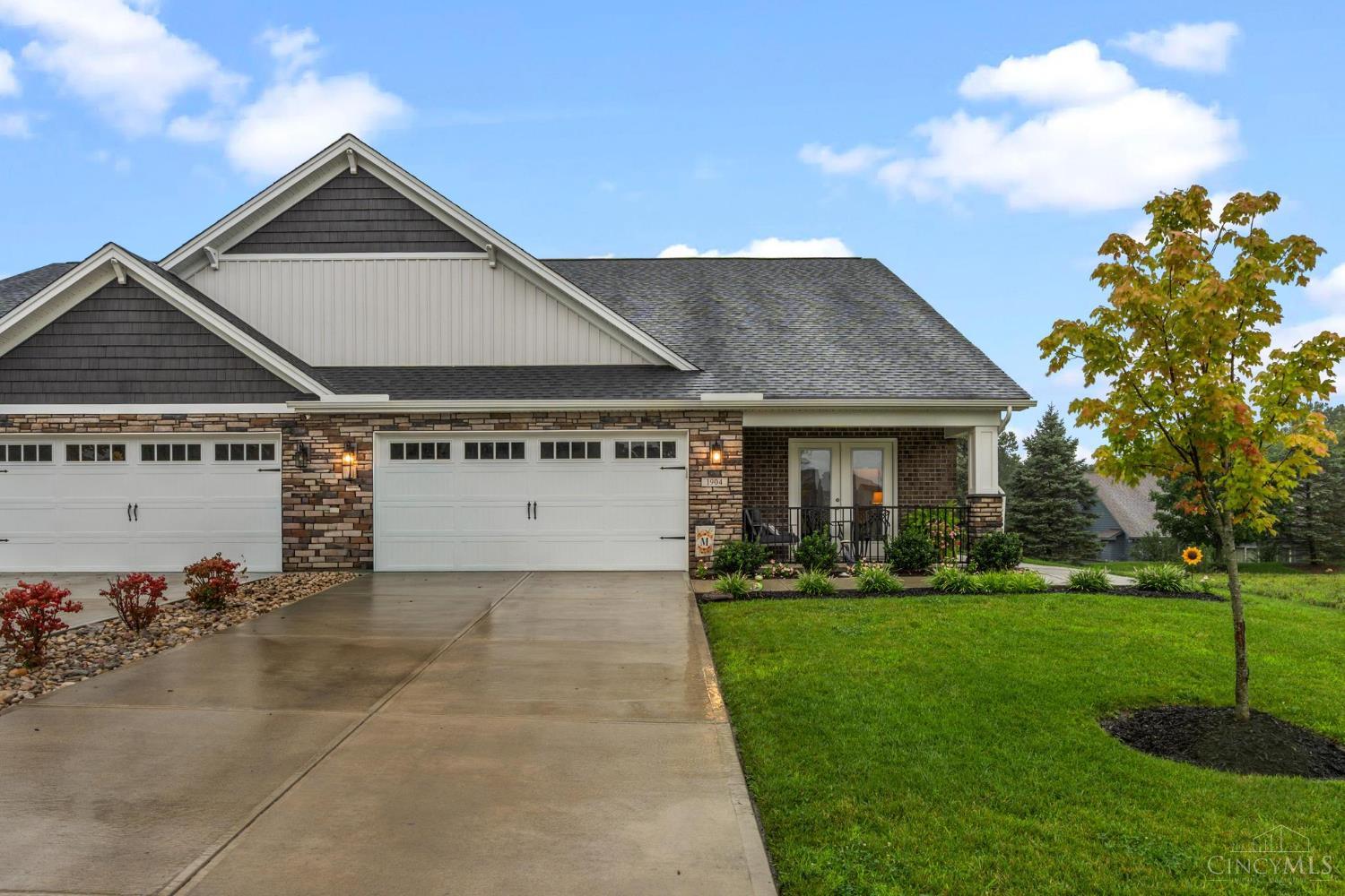 1st image of 1904 Tipperary Dr, Middletown, OH 45042 | MLS# 1890485
