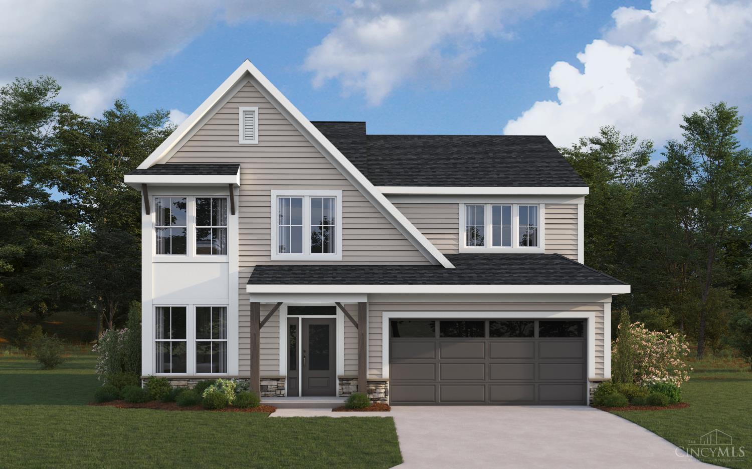 1st image of 3085 Barnbougle Dr, Miami Twp, OH 45233 | MLS# 1890480