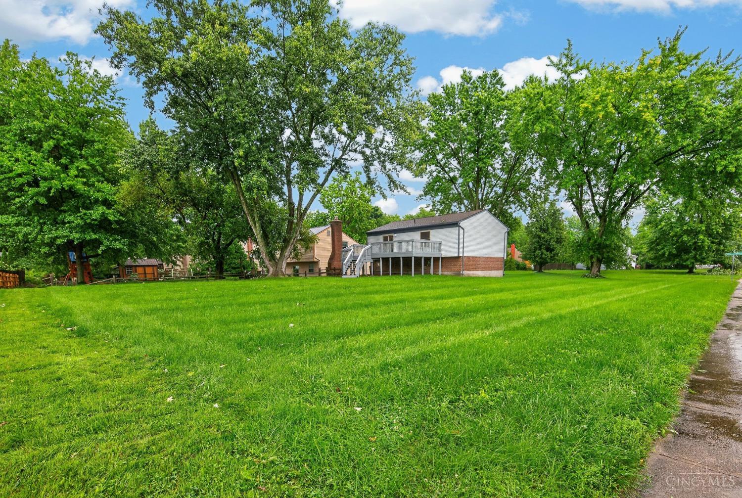 5801 Patrick Henry Drive, Miami Twp, OH, 45150 — photo 59
