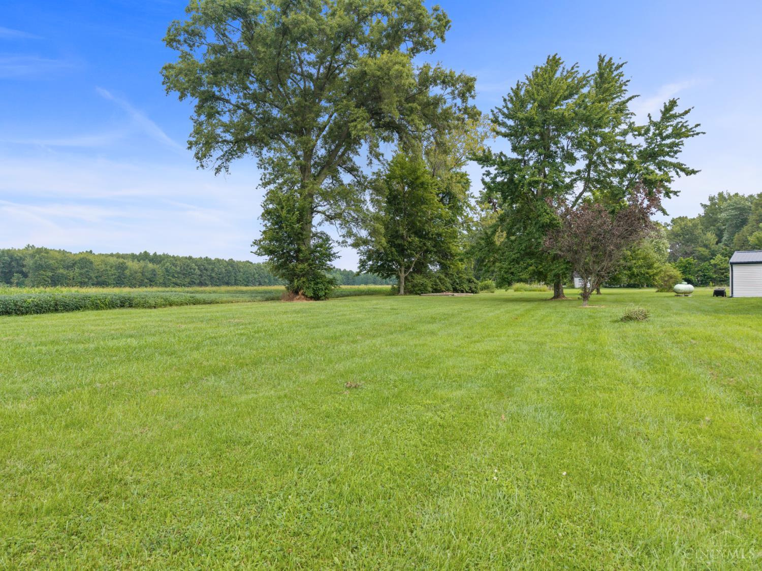 1323 Greenbush West Road, Sterling Twp, OH, 45176 — photo 29