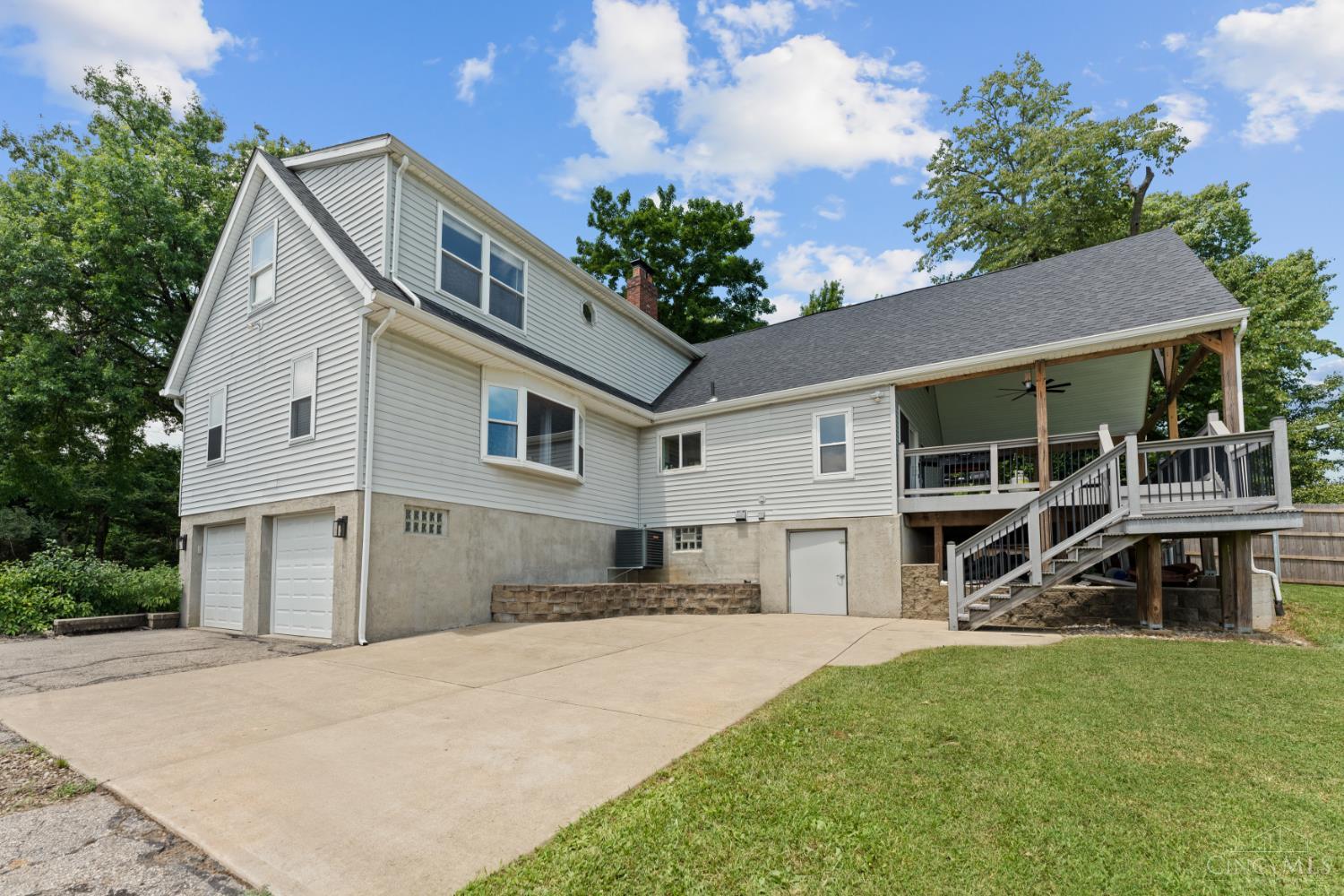 2548 Rittenhouse Road, Miami Twp, OH, 45052 — photo 49