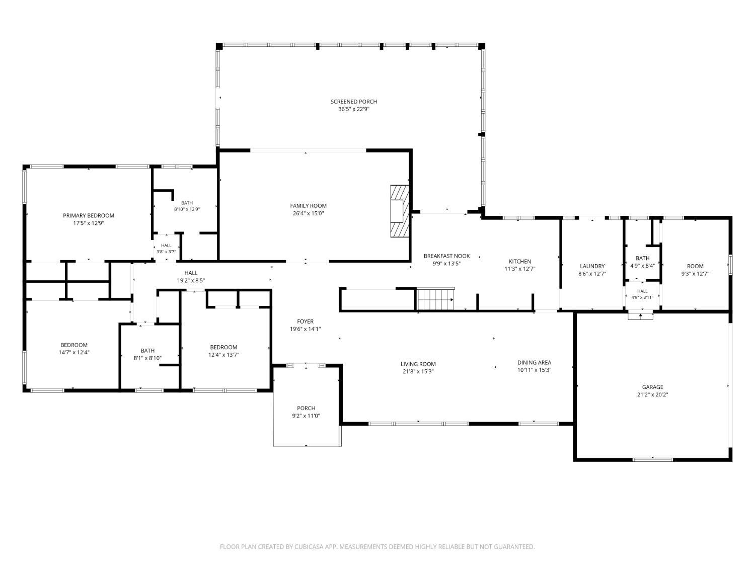76th image of 7375 Aracoma Forest Dr, Amberley, OH 45237 | MLS# 1890274