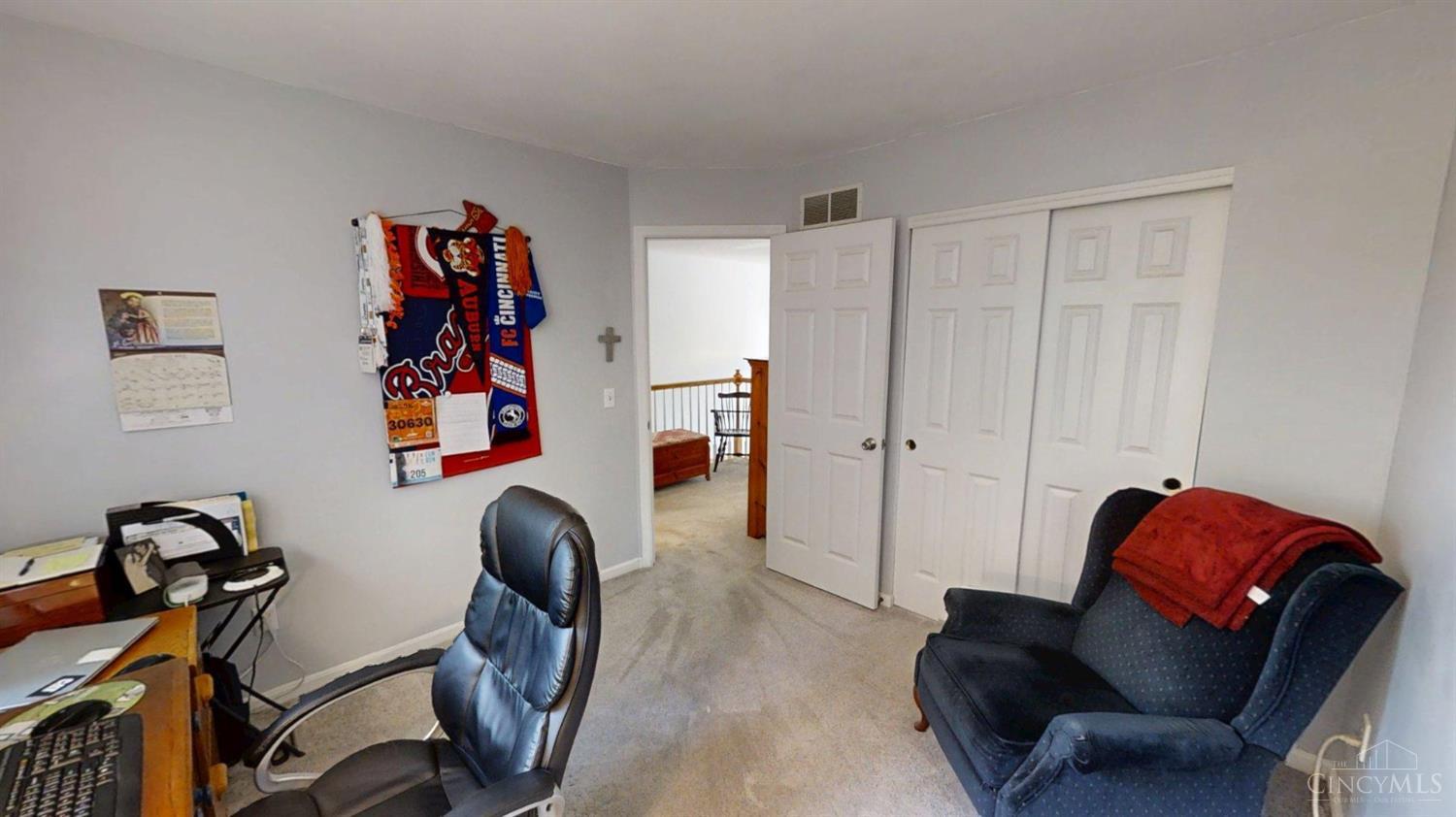 943 Balsam Wood Lane, Lebanon, OH, 45036 — photo 17