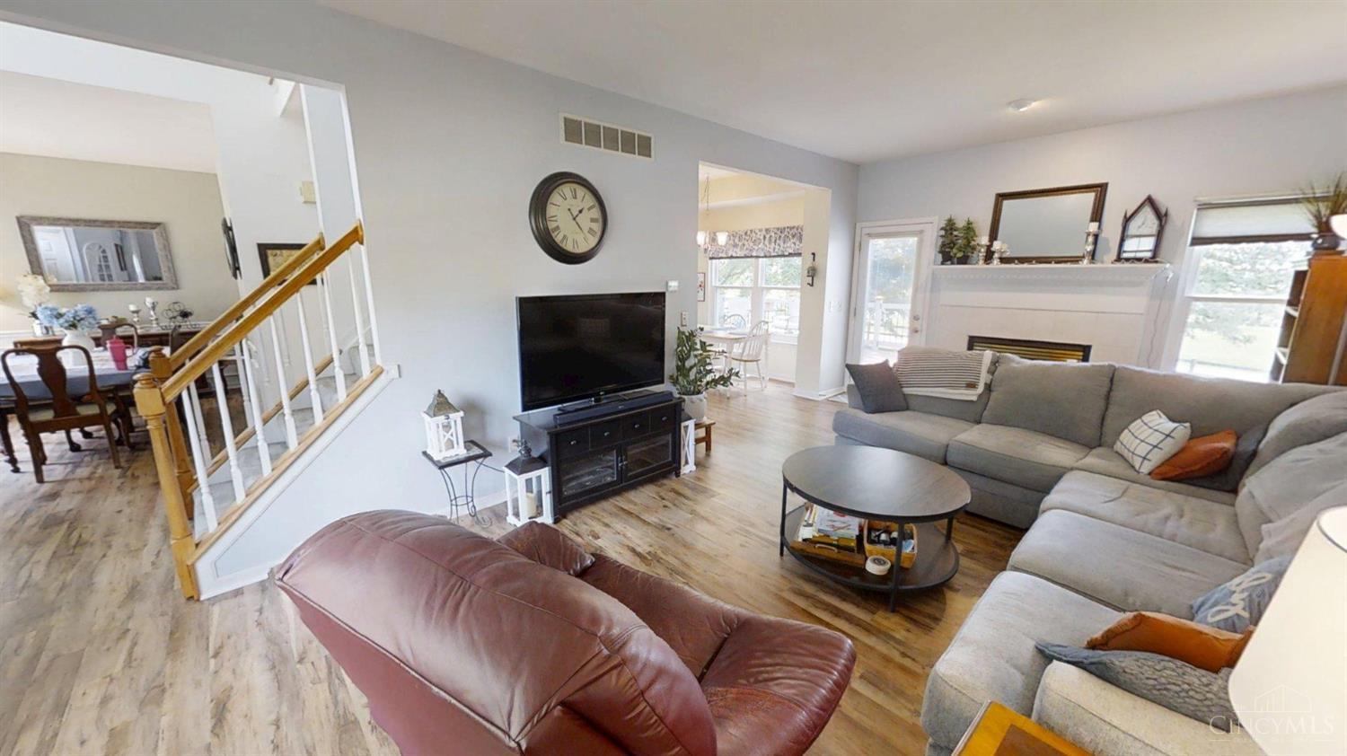 943 Balsam Wood Lane, Lebanon, OH, 45036 — photo 5