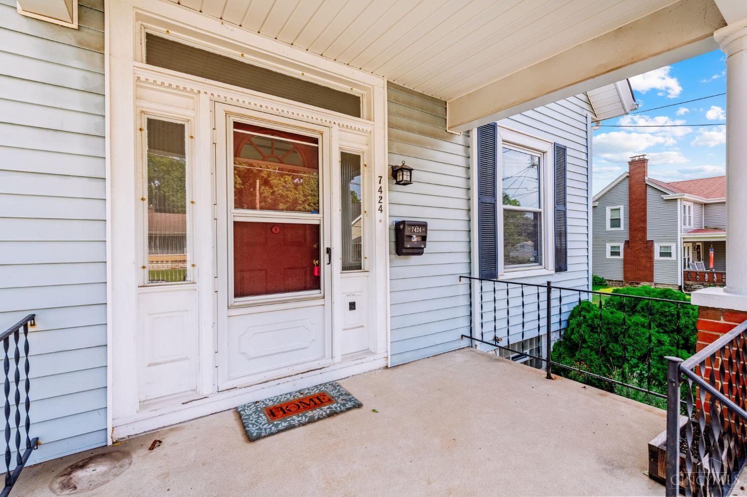 4th image of 7424 Joseph St, Cincinnati, OH 45231 | MLS# 1890483