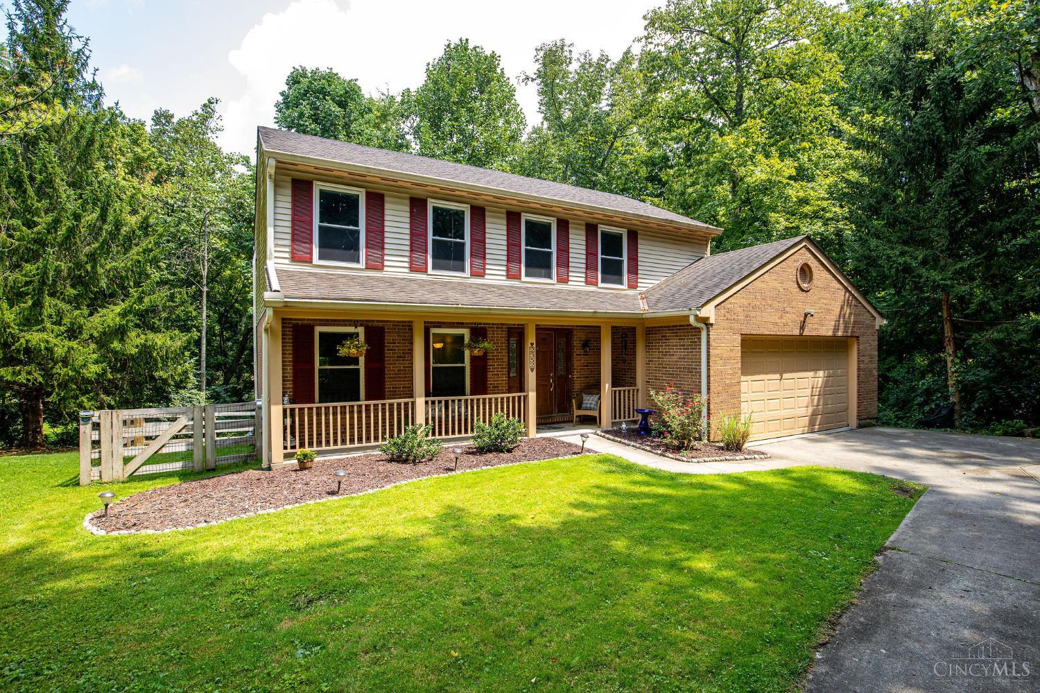 2nd image of 2352 Neeb Rd, Green Twp, OH 45233 | MLS# 1890465