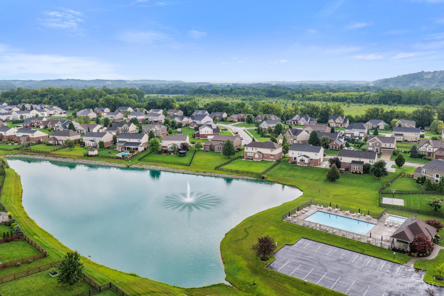 63rd image of 1531 Barben Ct, Harrison, OH 45030 | MLS# 1889336