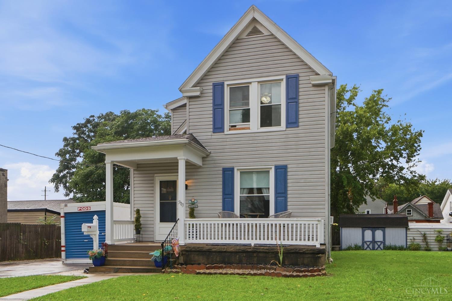 1st image of 5113 Globe Ave, Norwood, OH 45212 | MLS# 1890458