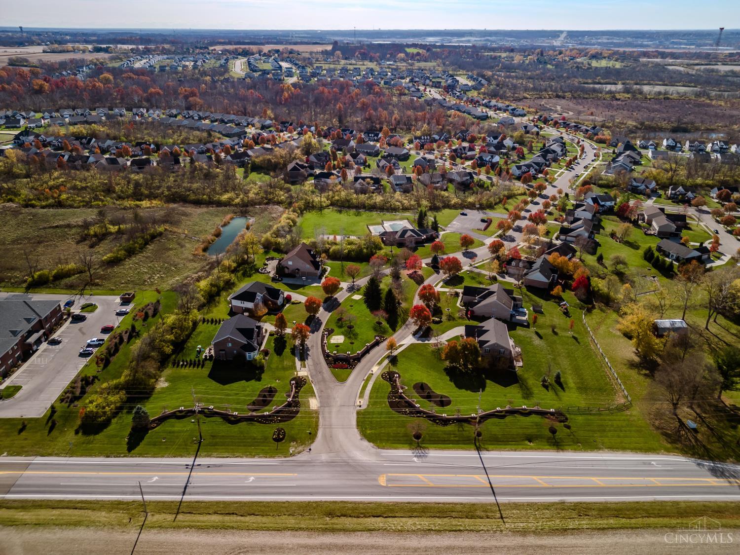 3rd image of 3003 Cantata Ct, Franklin Twp, OH 45005 | MLS# 1890438