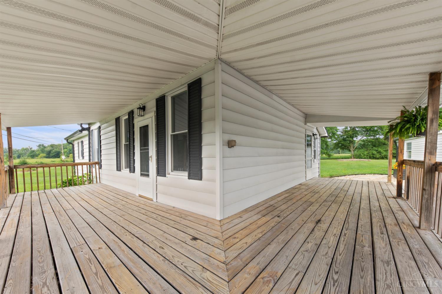 1323 Greenbush West Road, Sterling Twp, OH, 45176 — photo 23