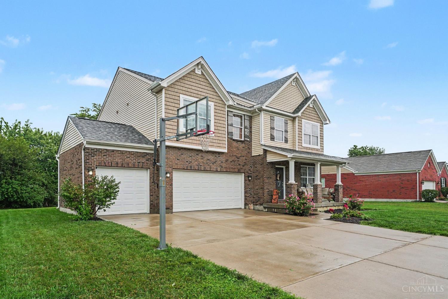 7042 Woodberry Drive