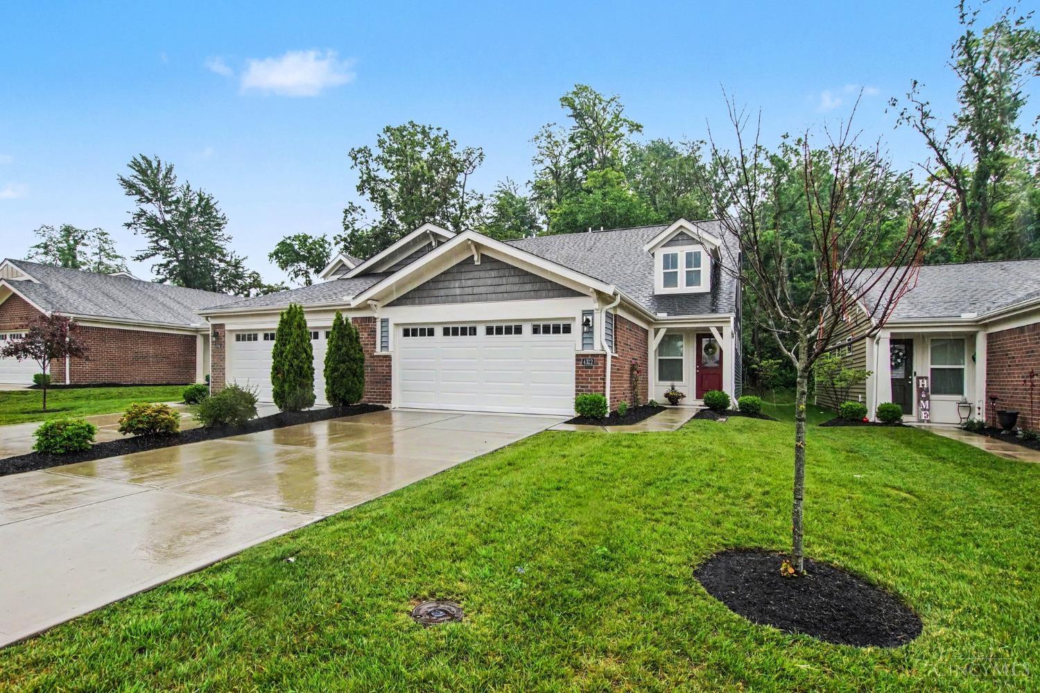 image of 4312 Family Farm Dr, Union Twp, OH 45245 | MLS# 1890390